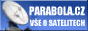 ikona Parabola.cz - rozmr 88x31 (formt GIF)