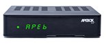 Apebox C2 4K - mal combo pijma s pjmem multistream