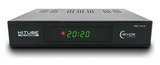 HiTUBE 4K UHD Combo DVB-S2/T2/C - Hisilicon opt na scn