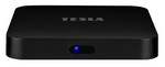 TESLA MediaBox QX4 - OTT box pro Skylink Live TV