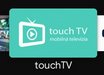 Pedstavujeme: touchTV