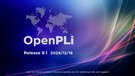 OpenPLi 9.1 - nov image pro E2 boxy je venku