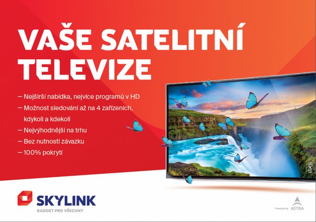 Skylink expands satellite TV line-up by adding Arena Sport 2 HD channel -  Telecompaper