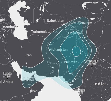 footprint-azerspace-2-ku-pakistan-afghan