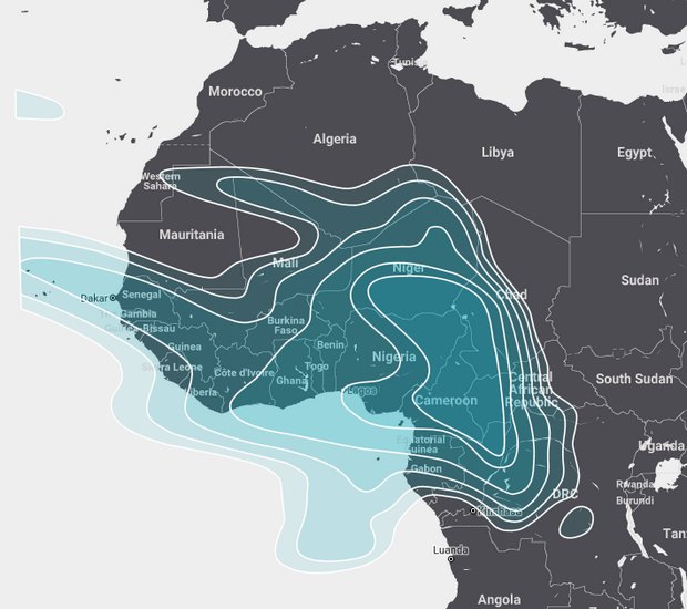 footprint-azerspace-2-ku-zapadni-afrika.