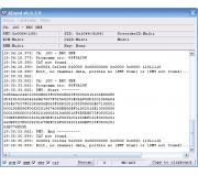 sekce Album: BBC na Intelsatu 907, 27.5W, Kmitocet 11495, pol V, SR 44100, FEC 9/10, QPSK, DVB-S2. Momentalne nekryptovane PMT info (preto je dostupne NID info), avsak bez infa o CAID. Stale zakodovane v BISS.