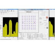 SW CrazyScan2 - Spektrum a men DVB-T/T2(VHF_UHF). Karta TBS5881(i jin).