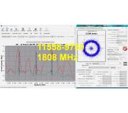 sekce Album: LTE 1800 vs. SAT