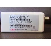 Universal LNB NJR 2843S