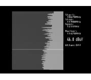 generovanie umov (fzov, tepeln at.) Invacom Low band