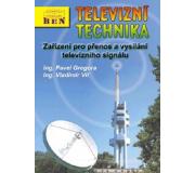 televizna technika - gregora