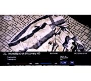 Investigation Discovery HD - crypt PVU