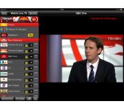 FilmonTV - IPad a IPhone