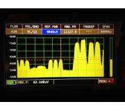 Pro Killors: Spektrum dolnho psma vertikalu 28E

Zleva UK 2E, UK 2F a vpravo Eutelsat28.