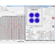 Dva transpondery se signlem METOP na 1W - do diskuse