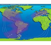 43,1W - Amerika + Europa beam c-band