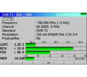 Inverzn pjem prosinec 2013 esk Budjovice:

DVB-T2  - Kahlenberg Vde