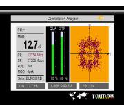 TP DVB-S2/8PSK na 9E /TF1 Suisse/

80cm EmmeEsse, LNB SMART Racket, TRIMAX 6600