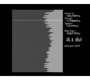 generovanie umov (fzov, tepeln at.) SMW WDL Low band