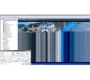 TBS 6983
Continuous Streams: Eutelsat @ 5W 11449 H SR 1704 FEC 5/6 8PSK