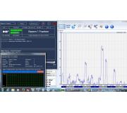 Pjem DAB+ Nmecko - test parametr tzv.hraninho pjmu