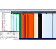 TBS 5927
Continuous Streams: Eutelsat @ 5W 11449 H SR 1704 FEC 5/6 8PSK