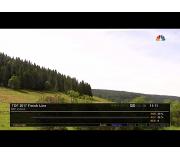 Penosov kanl NBC Tour DE France 2017 na Intelsat 905(24,5West)