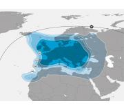 Astra 3B_europe ku-band wide beam