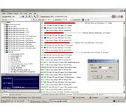 bitrate MUX T - DVB-T