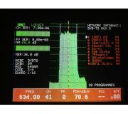 Signl platformy SipliTV v norm DVB-T2 z vyslae Lichtenberg - meno u Kaplice/J../