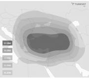 Turksat 4A_Turkey beam