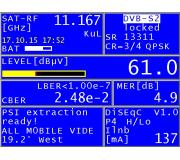 Metop 7,0E